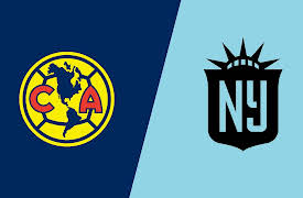 W Champions Cup: Season 2024: Club América vs. NJ/NY Gotham