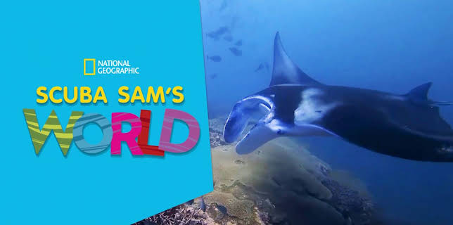 Scuba Sam's World