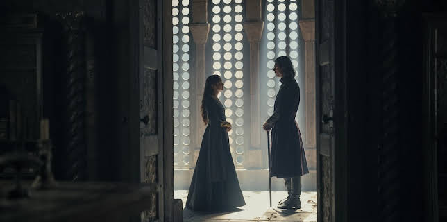 11:30 PM: House of the Dragon | Sky Atlantic | 3/25 2026