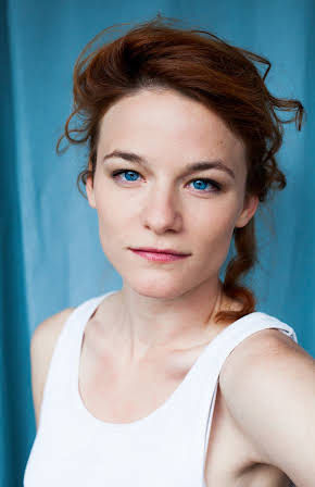 Valerie Pachner as 
