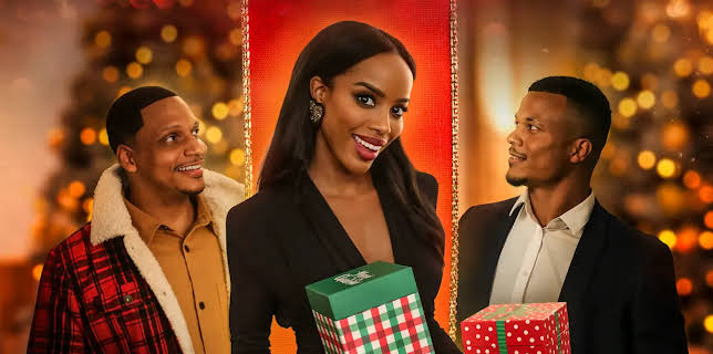 Catfish Christmas (2022)