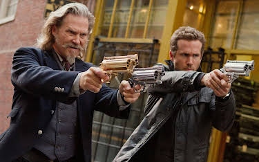 20:15: R.I.P.D. - Rest in Peace Department | VOX | 4/9 2026