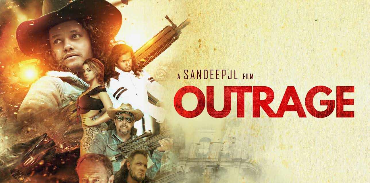 OUTRAGE (2020)