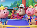 Piggy Builders