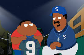 The Cleveland Show: Episode 10
