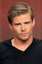 Hunter Parrish as 