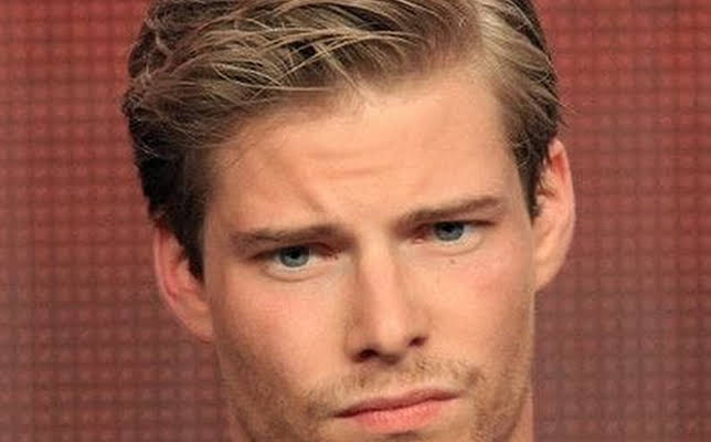 Hunter Parrish