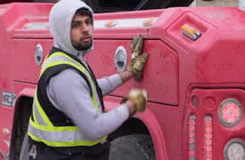 Heavy Rescue: Episode 4