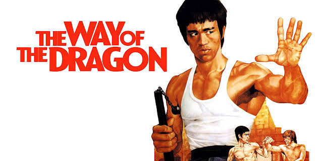 The Way of the Dragon (1972)