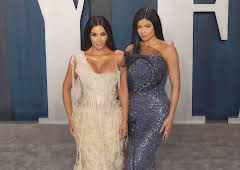 Das Influencer-Imperium - Kim Kardashian & Co.