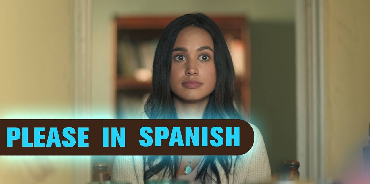 Please in Spanish (2022)
