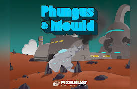 Phungus & Mowld: Astral Endeavor