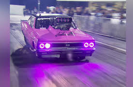Street Outlaws: No Prep Kings Team Attack, Season 1: Defend This House