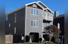 How Close Can I Beach?, Season 1: Vacation in Virginia Beach