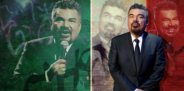 George Lopez: We'll Do It For Half (2020)