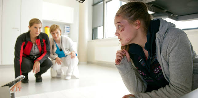 07:10: Die Bergretter | ZDFneo | 11/4 2025