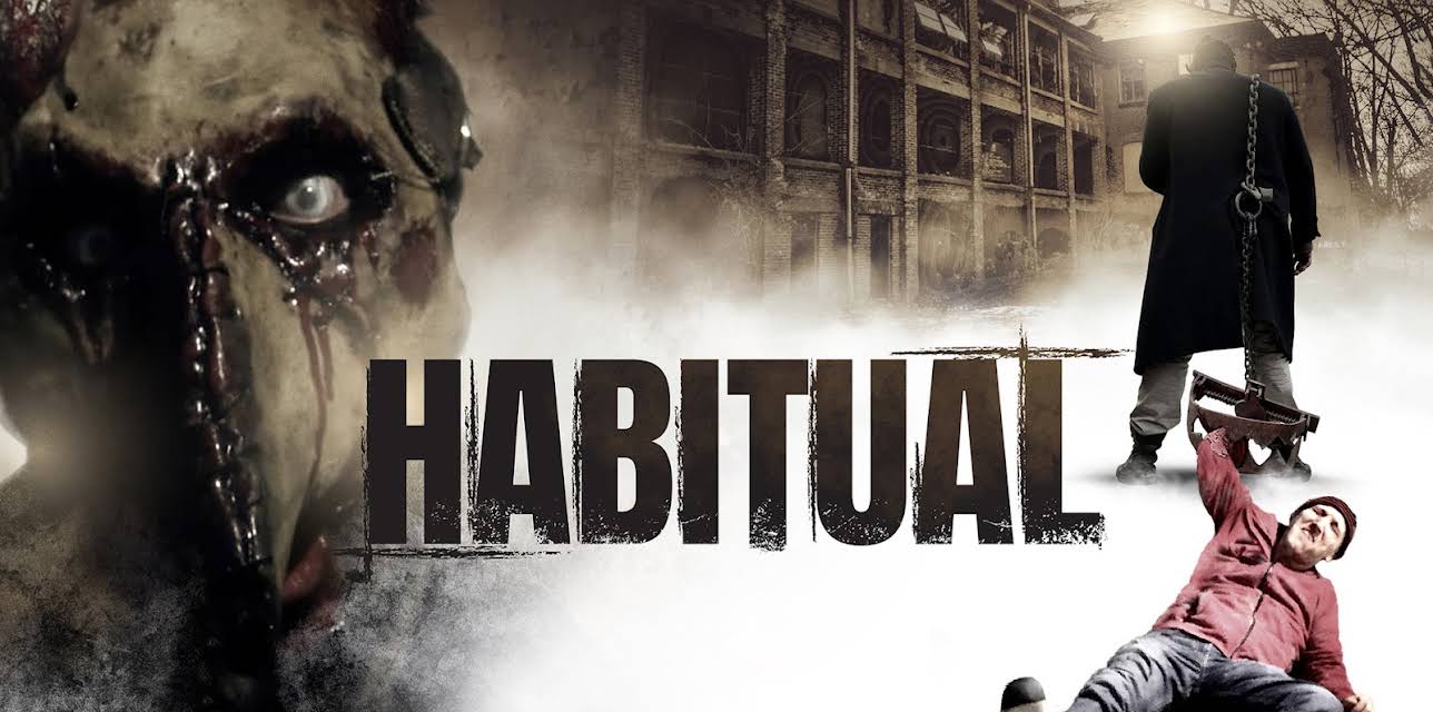 Habitual (2022)