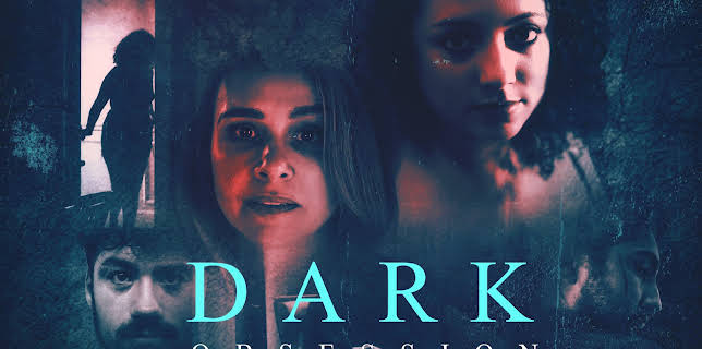 Dark Obsession (2023)