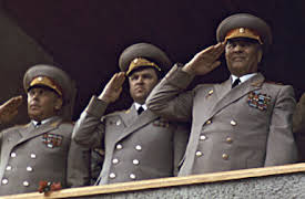 Top Secret UFO Projects: Declassified: Sovjetunionens hemligheter