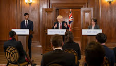 This England (S1 E2)