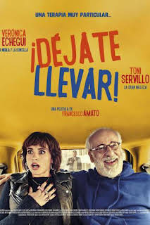 22:50: Déjate llevar | Andalucía TV | 7/13 2026