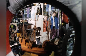Enid Blyton Series Season 1: The Ship of Adventure: Part 1