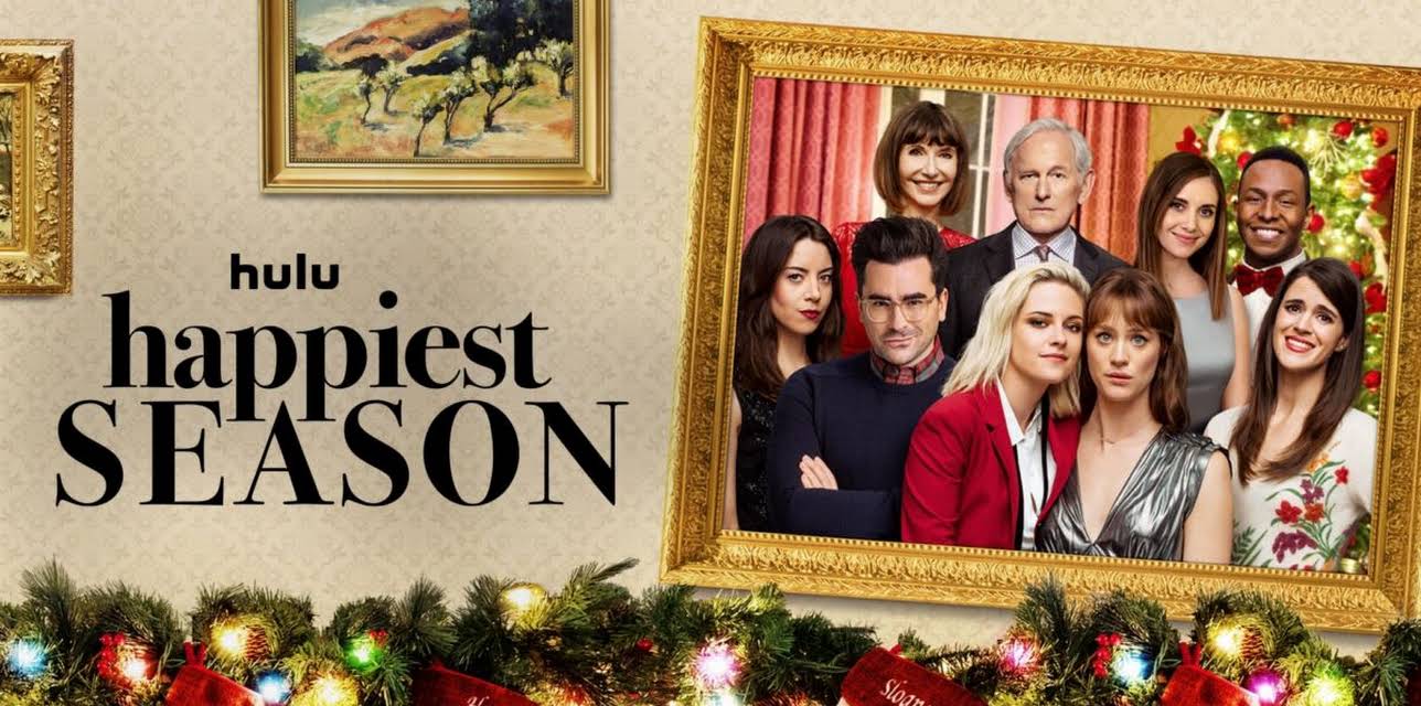 Happiest Season (2026)