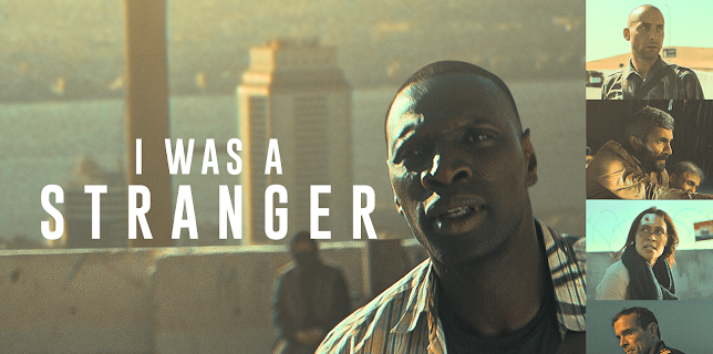 I Was a Stranger (2026)