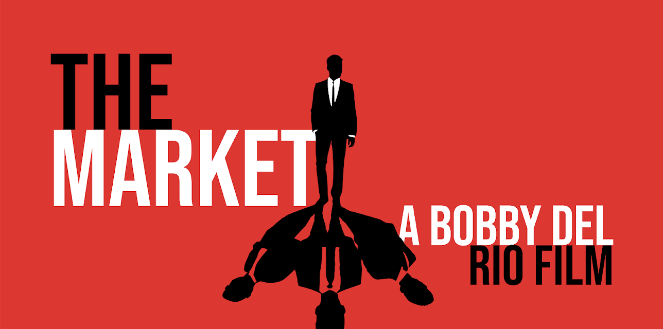 The Market (2016)