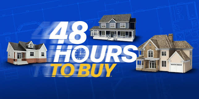 48 Hours to Buy