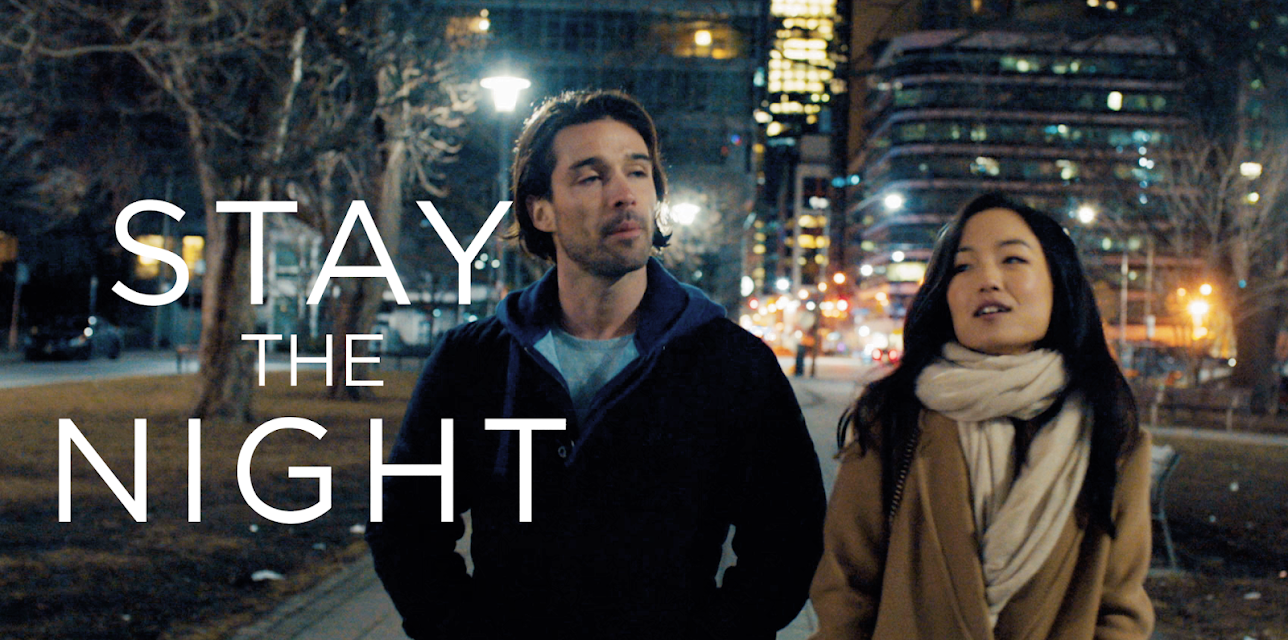 Stay The Night (2022)