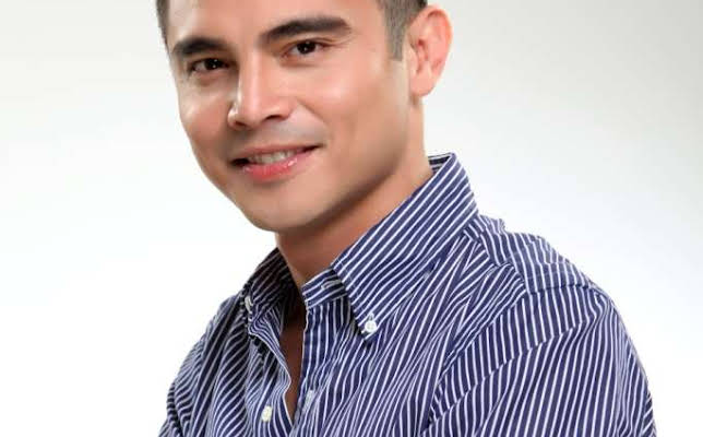 Marvin Agustin