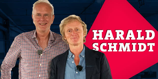 04:20: Kurzstrecke mit Pierre M. Krause | One | 11/27 2025