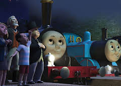 Thomas & Friends: Big World! Big Adventures! (Visually Signed)