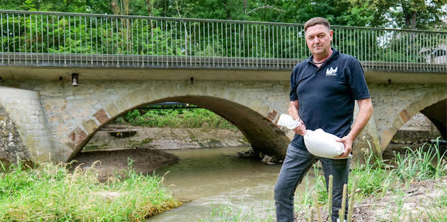 21:50: Unkraut | ARD Alpha | 3/9 2026