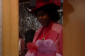 Hangin' with Mr. Cooper, Season 1: A Moving Experience