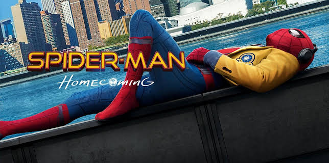 Spider-Man: Homecoming (Bonus Content) (2017)