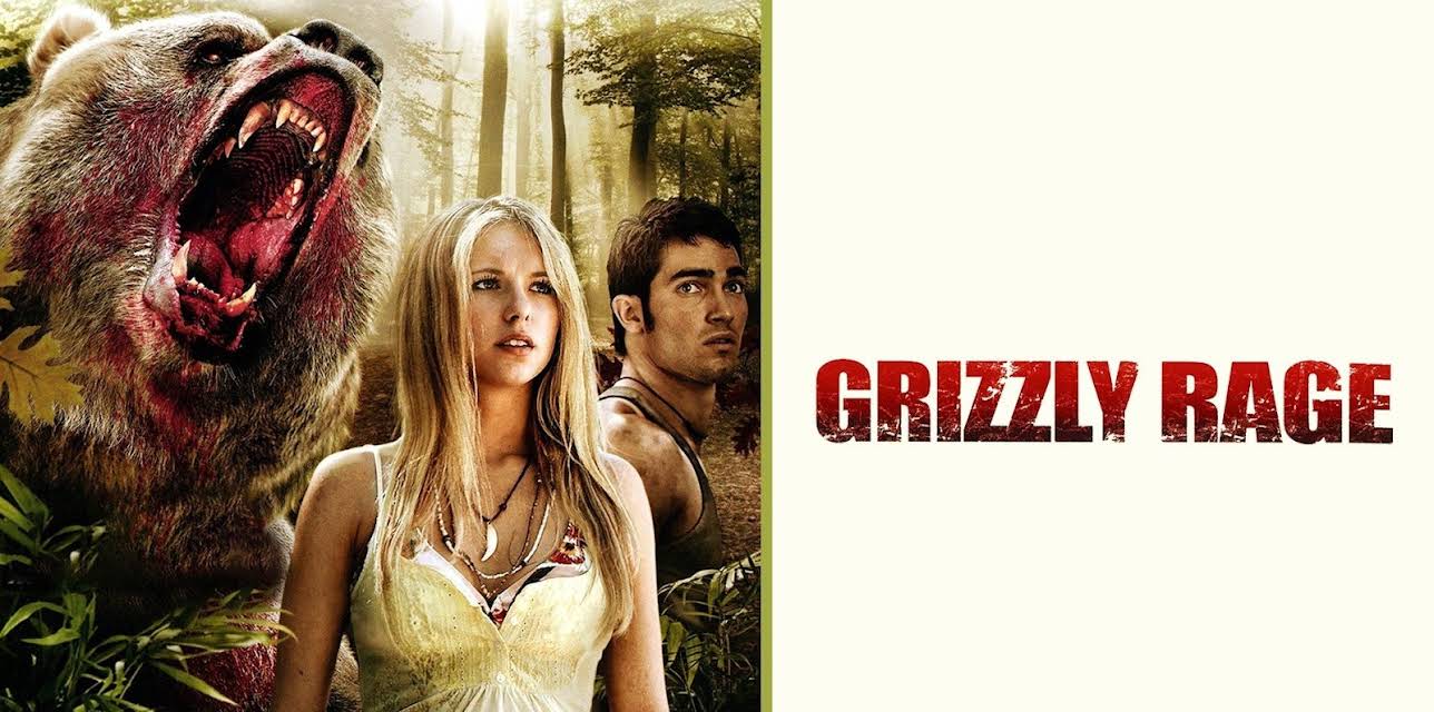 Grizzly Rage (2007)
