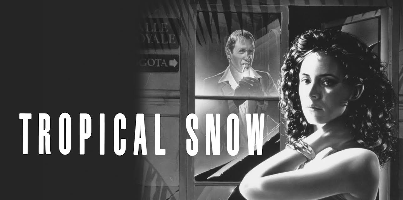 Tropical Snow (1989)