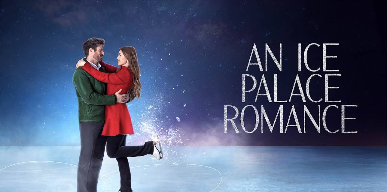 An Ice Palace Romance (2023)