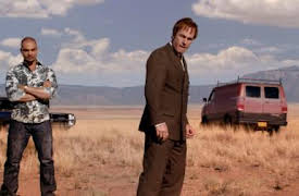Better Call Saul: Episode 2