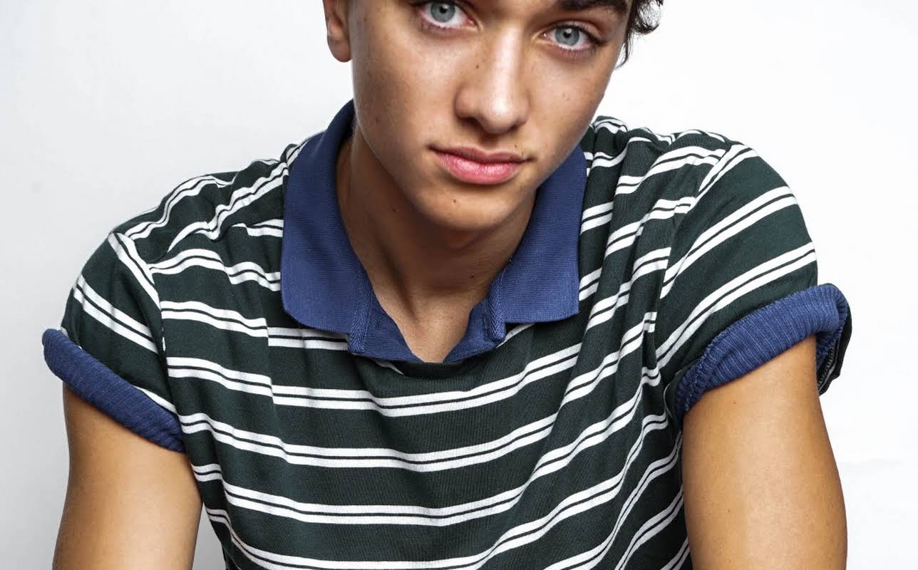 Gavin Casalegno