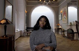 American Gangster: Trap Queens Season 1: Aisha Hall