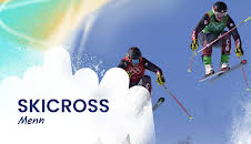 OL 2026: Friski: skicross finale, menn