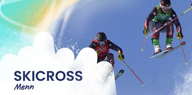 12:00: OL 2026: Friski: skicross finale, menn | NRK 2 | 2/21 2026