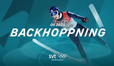 OS 2026: Backhoppning