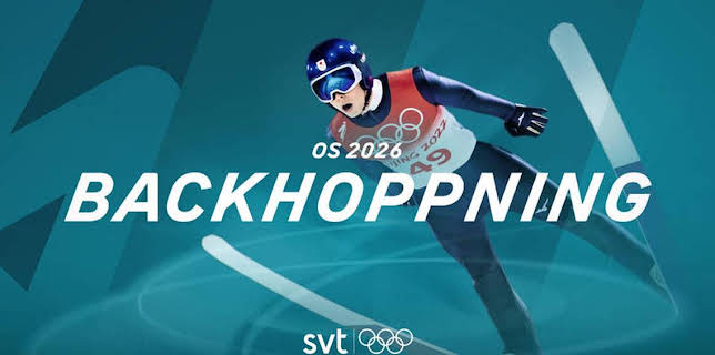 OS 2026: Backhoppning