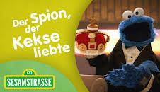 Sesamstraße
