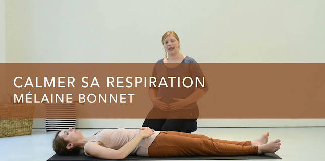 Calmer sa respiration (2017)