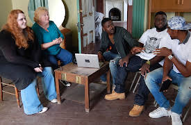 Ghost Brothers: Episode 3